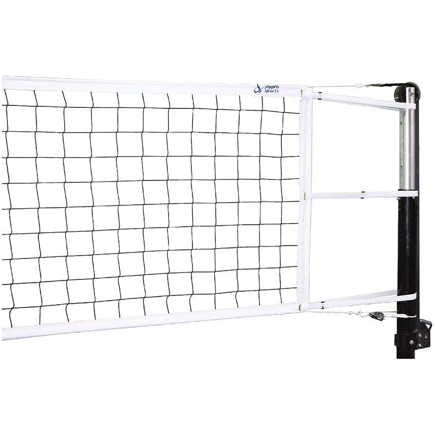 Jaypro Volleyball Net (Premium Competition) PVBN-5