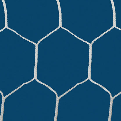 Jaypro World Classic Goal Replacement Nets (5mm Mesh) SGP-550N