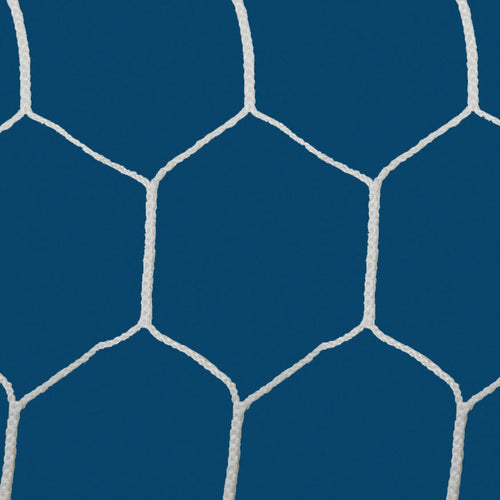 Jaypro World Classic Goal Replacement Nets (5mm Mesh) SGP-550N