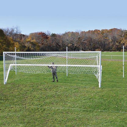 Jaypro World Classic Goal Replacement Nets (5mm Mesh) SGP-550N