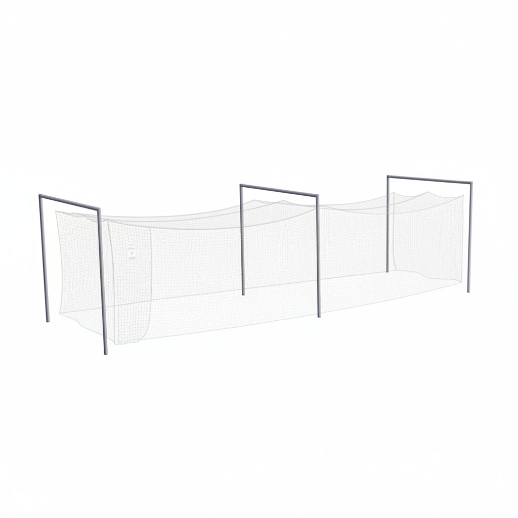 JUGS Frame for Batting Cage #1: #60 and #96