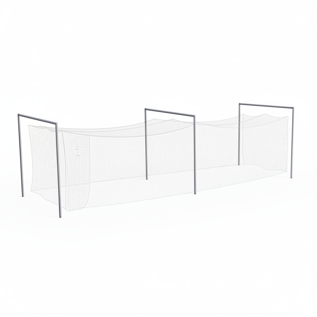 JUGS Frame for Batting Cage #3: #60 and #96