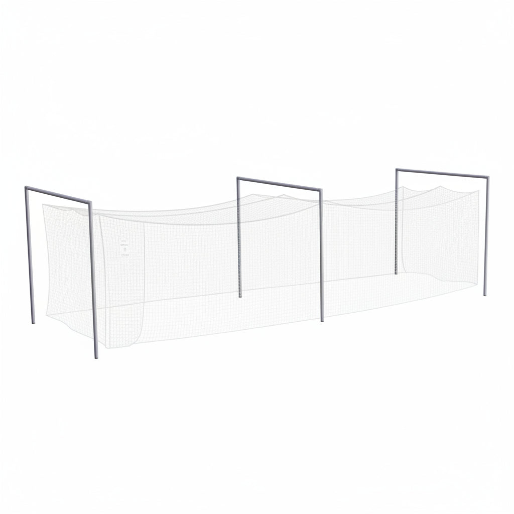 JUGS Frame for Batting Cage #4: #27, #42, #60 and #96