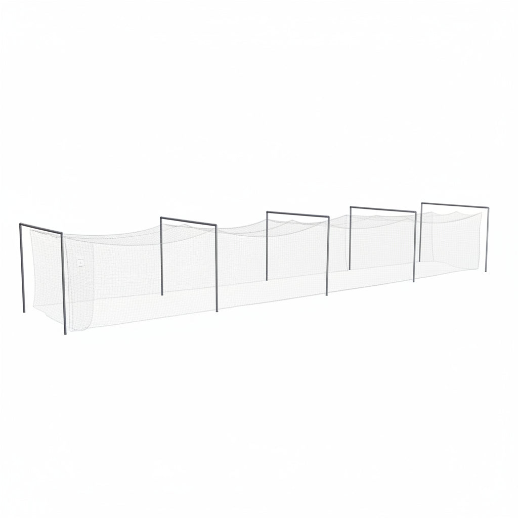 JUGS Frame for Batting Cage #5: #42, #60 and #96
