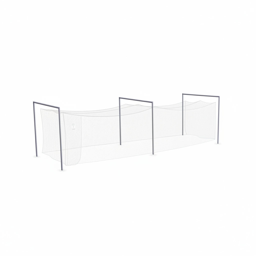 JUGS Frame for Batting Cage #7: #60 and #96