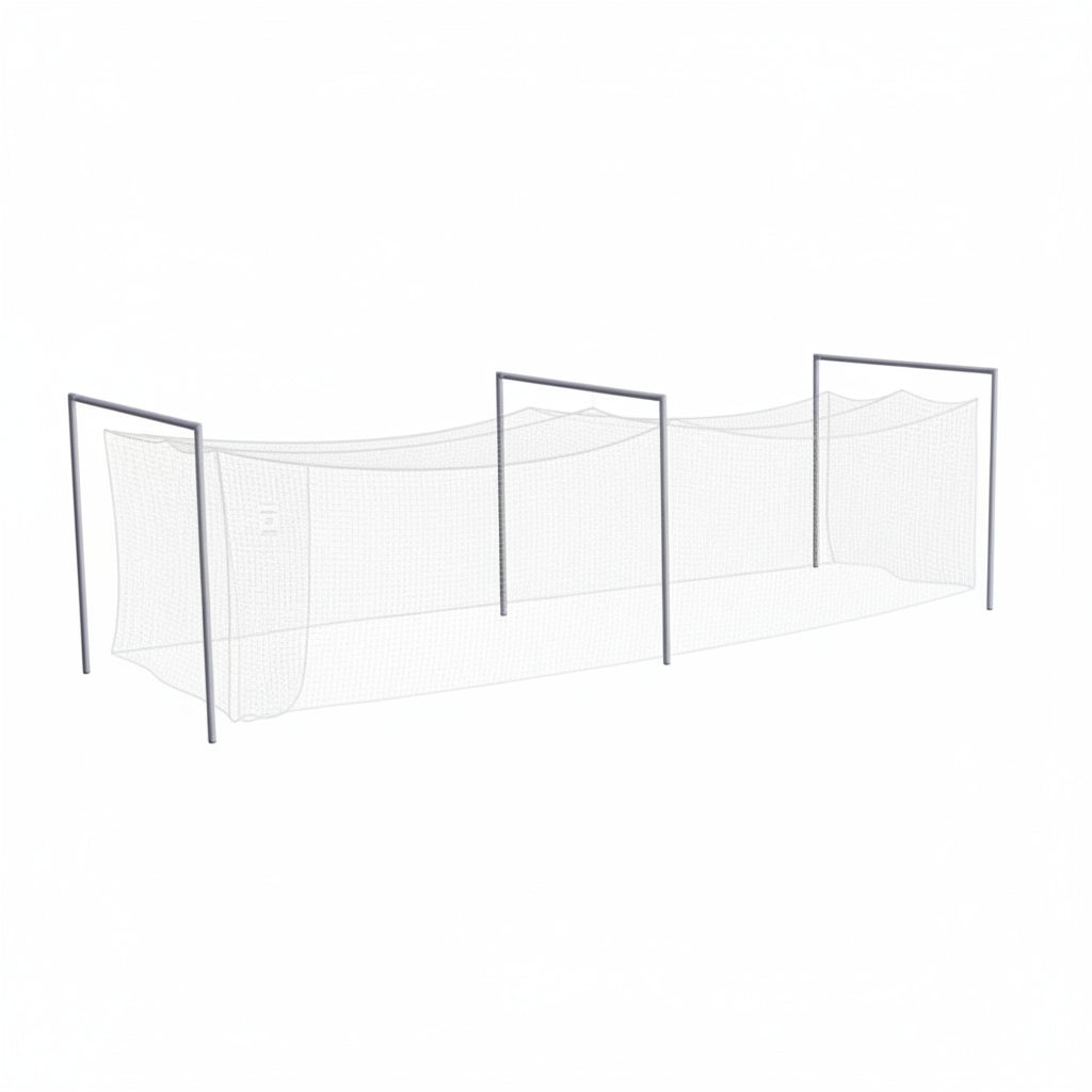 JUGS Frame for Batting Cage #8: #60 and #96