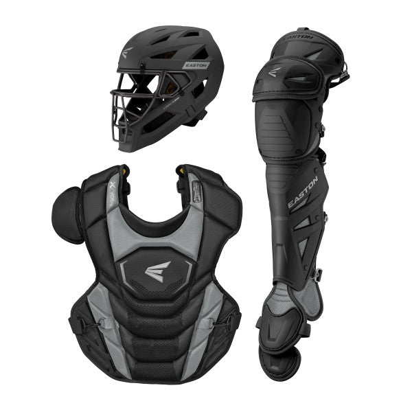 Easton MAV-X Catcher's Box Set
