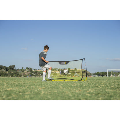 Quickster Soccer Trainer