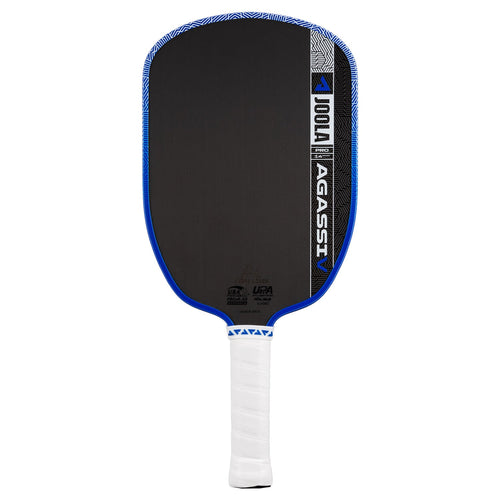 JOOLA Agassi Pro V Andre Agassi 14mm Paddle