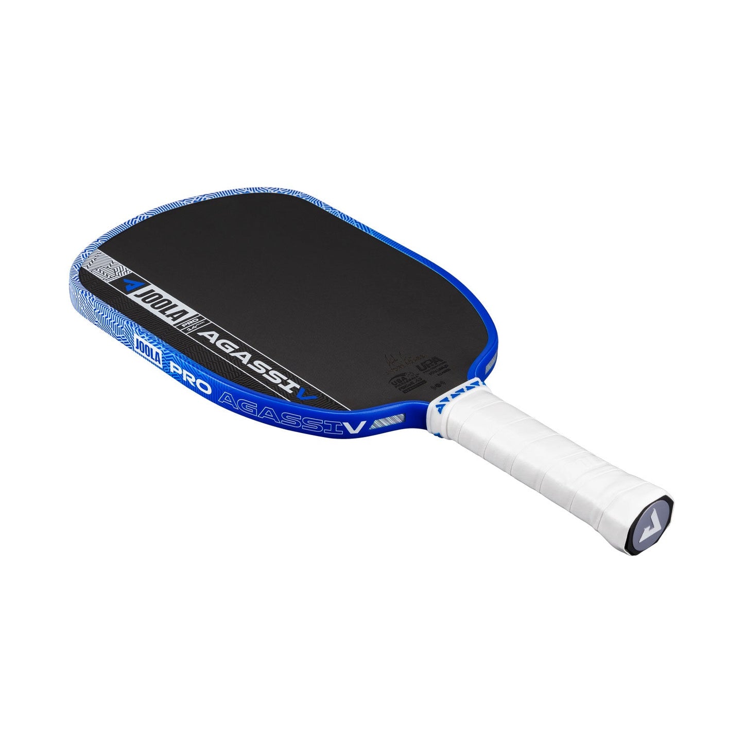 JOOLA Agassi Pro V Andre Agassi 14mm Paddle