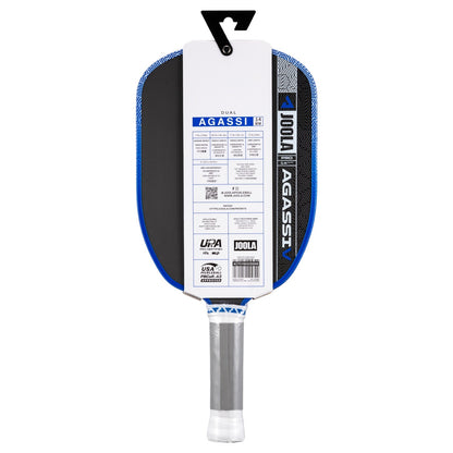 JOOLA Agassi Pro V Andre Agassi 14mm Paddle