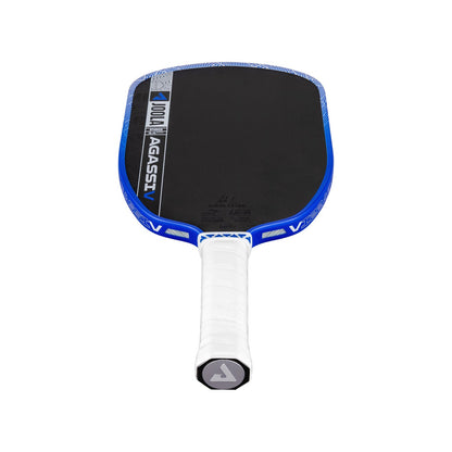 JOOLA Agassi Pro V Andre Agassi 14mm Paddle