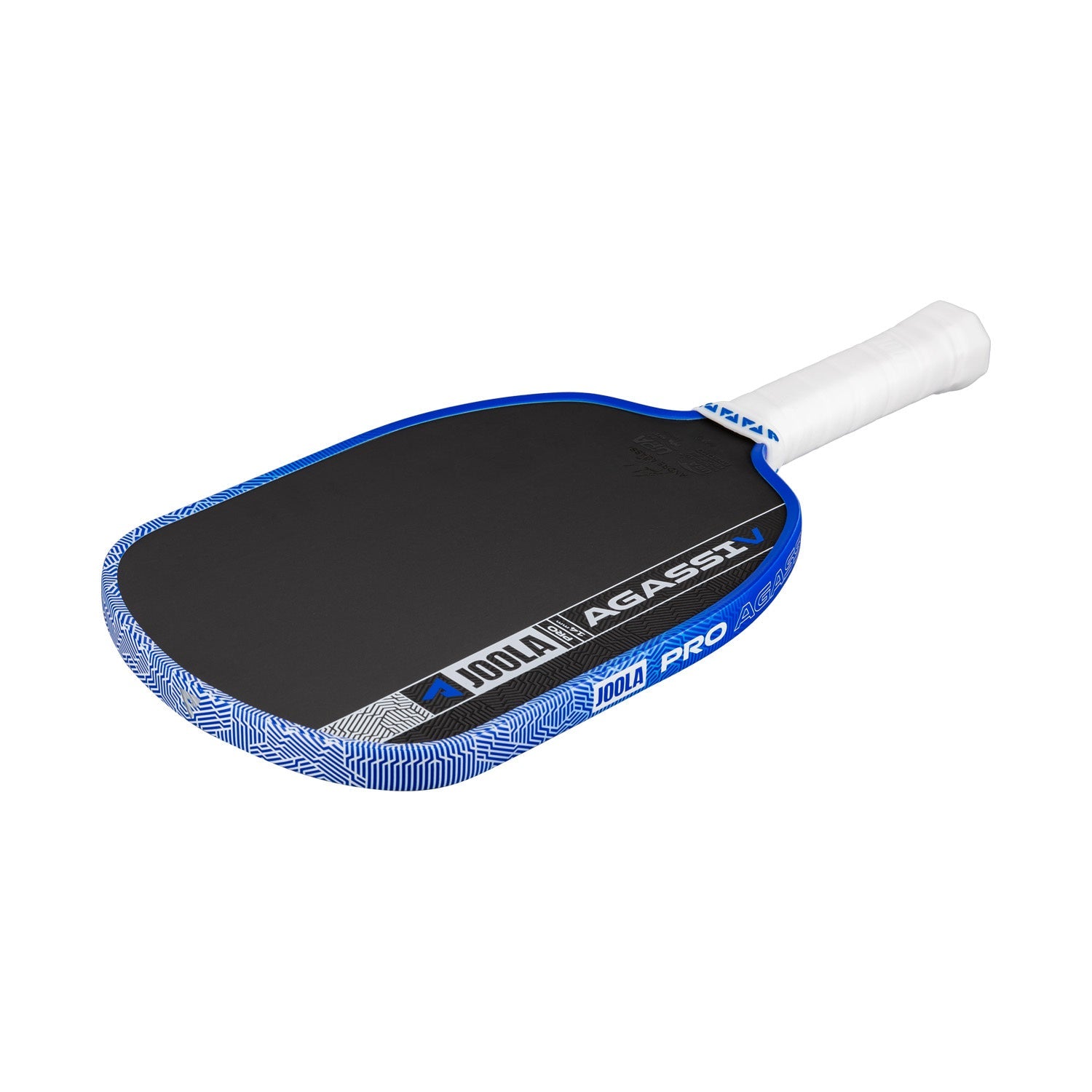 JOOLA Agassi Pro V Andre Agassi 14mm Paddle