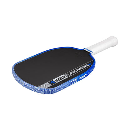 JOOLA Agassi Pro V Andre Agassi 14mm Paddle