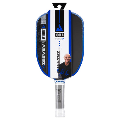 JOOLA Agassi Pro V Andre Agassi 14mm Paddle