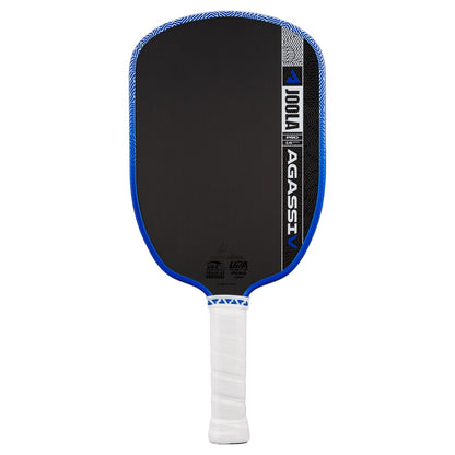 JOOLA Agassi Pro V Andre Agassi 16mm Paddle