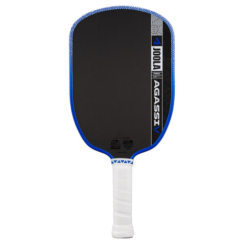 JOOLA Agassi Pro V Andre Agassi 16mm Paddle