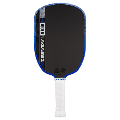 JOOLA Agassi Pro V Andre Agassi 16mm Paddle