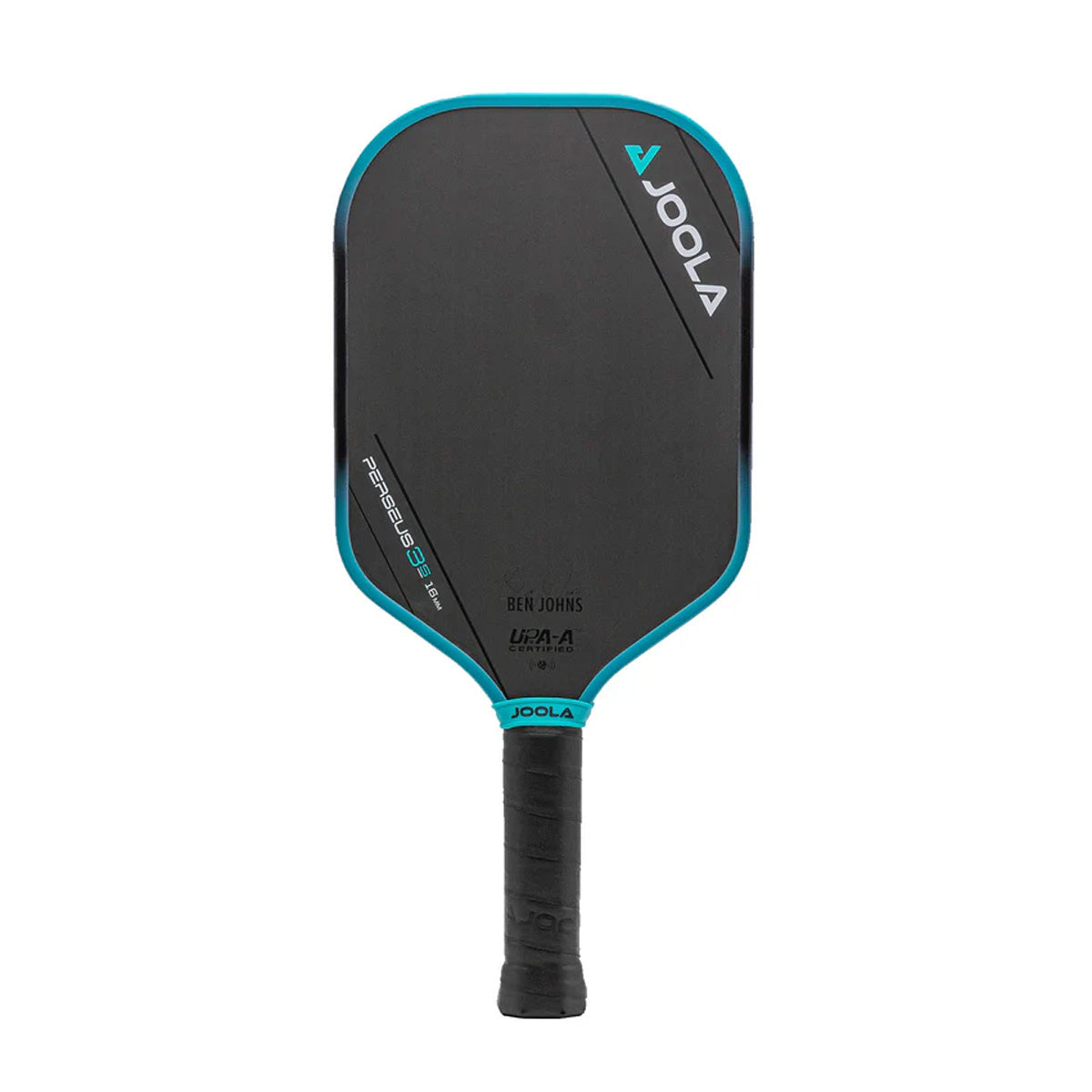 Ben Johns Perseus 3S 16mm Paddle