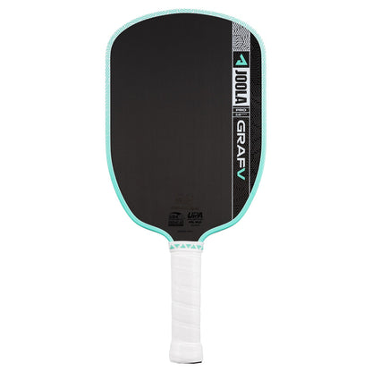 JOOLA Graf Pro V Steffi Graf 16mm Paddle