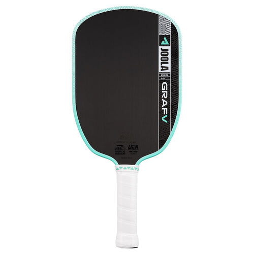 JOOLA Graf Pro V Steffi Graf 16mm Paddle