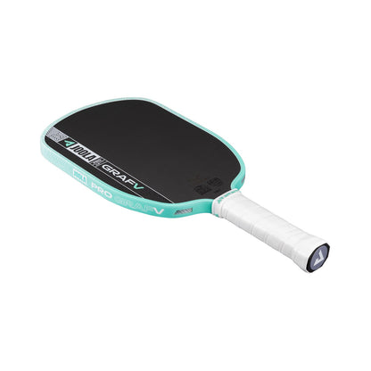 JOOLA Graf Pro V Steffi Graf 16mm Paddle