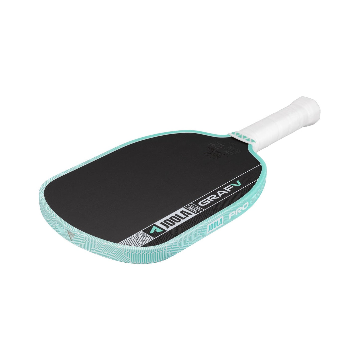 JOOLA Graf Pro V Steffi Graf 16mm Paddle