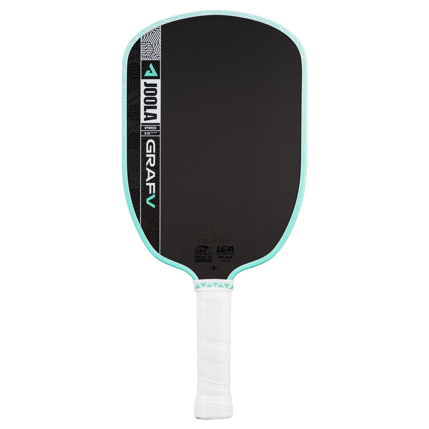 JOOLA Graf Pro V Steffi Graf 16mm Paddle