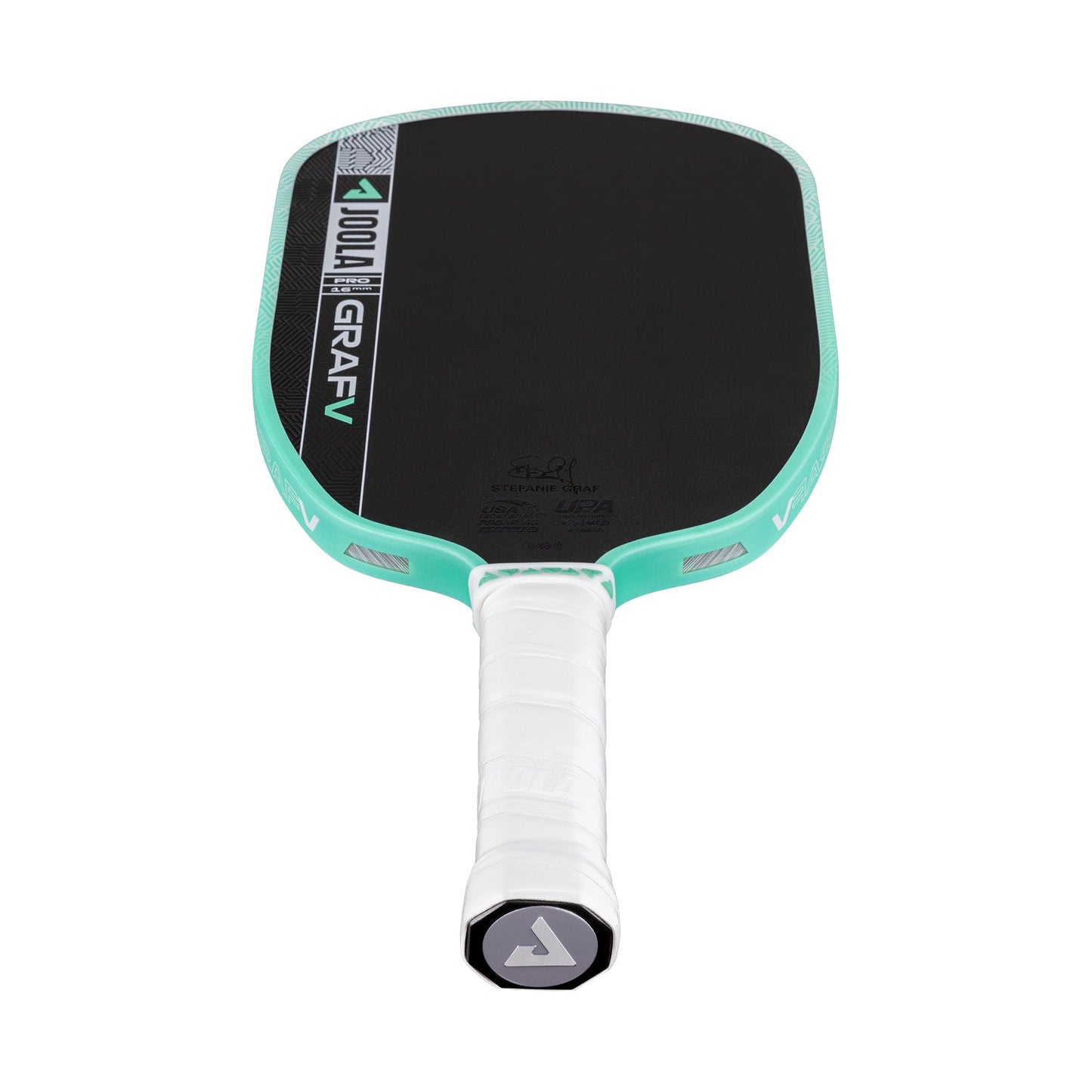 JOOLA Graf Pro V Steffi Graf 16mm Paddle