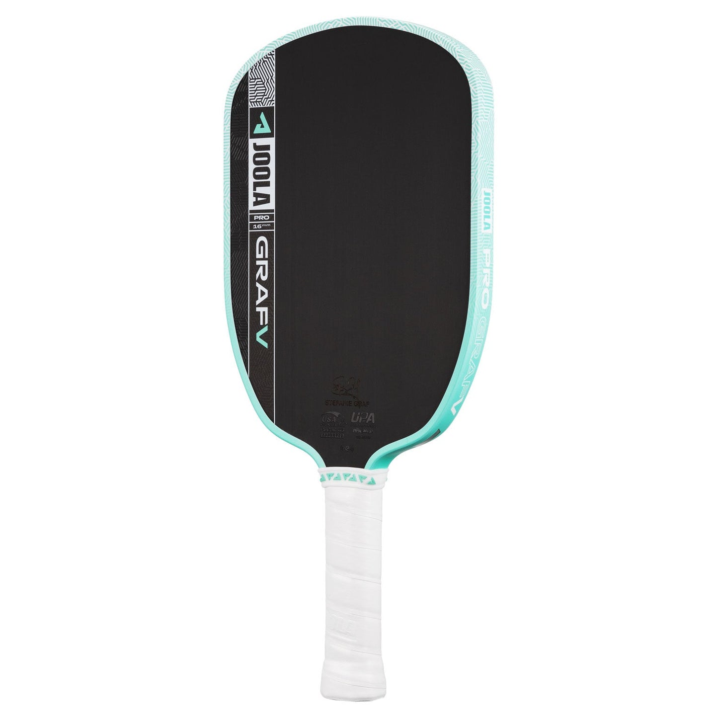 JOOLA Graf Pro V Steffi Graf 16mm Paddle