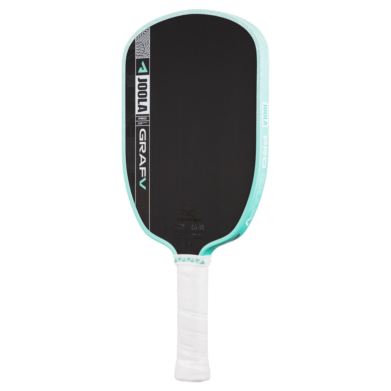 JOOLA Graf Pro V Steffi Graf 16mm Paddle