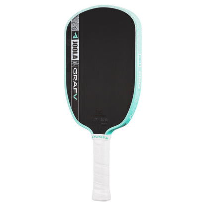 JOOLA Graf Pro V Steffi Graf 16mm Paddle