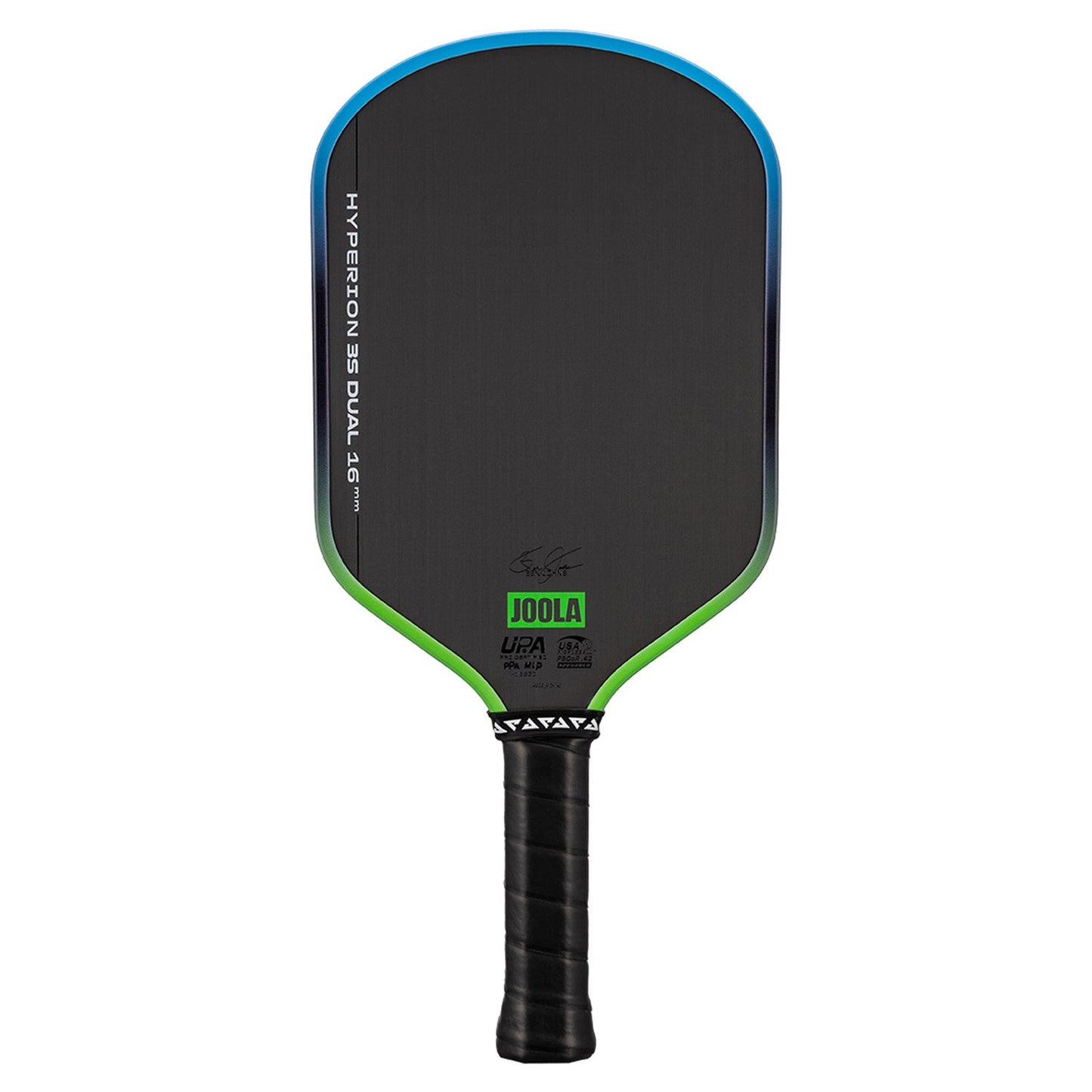 Hyperion Pro 3S Dual 16mm Paddle