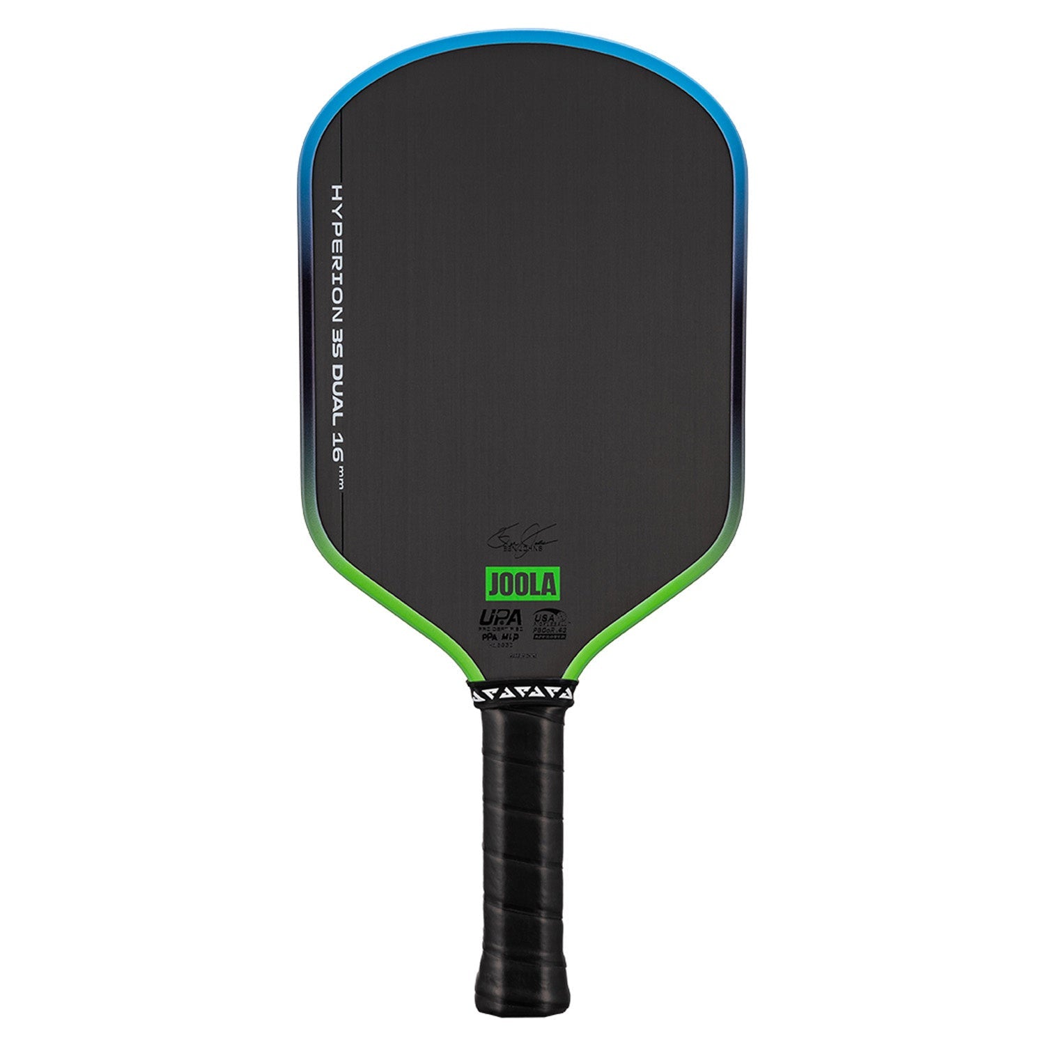 Hyperion Pro 3S Dual 16mm Paddle