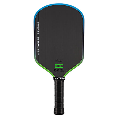 Hyperion Pro 3S Dual 16mm Paddle