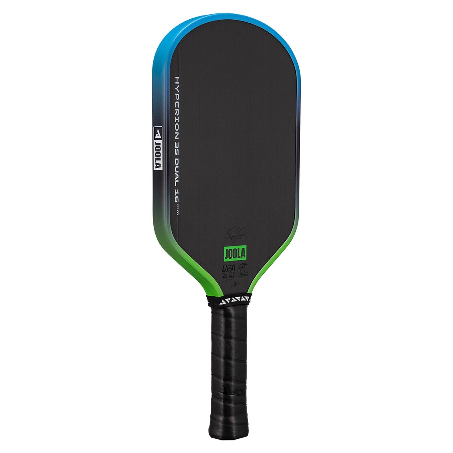 Hyperion Pro 3S Dual 16mm Paddle