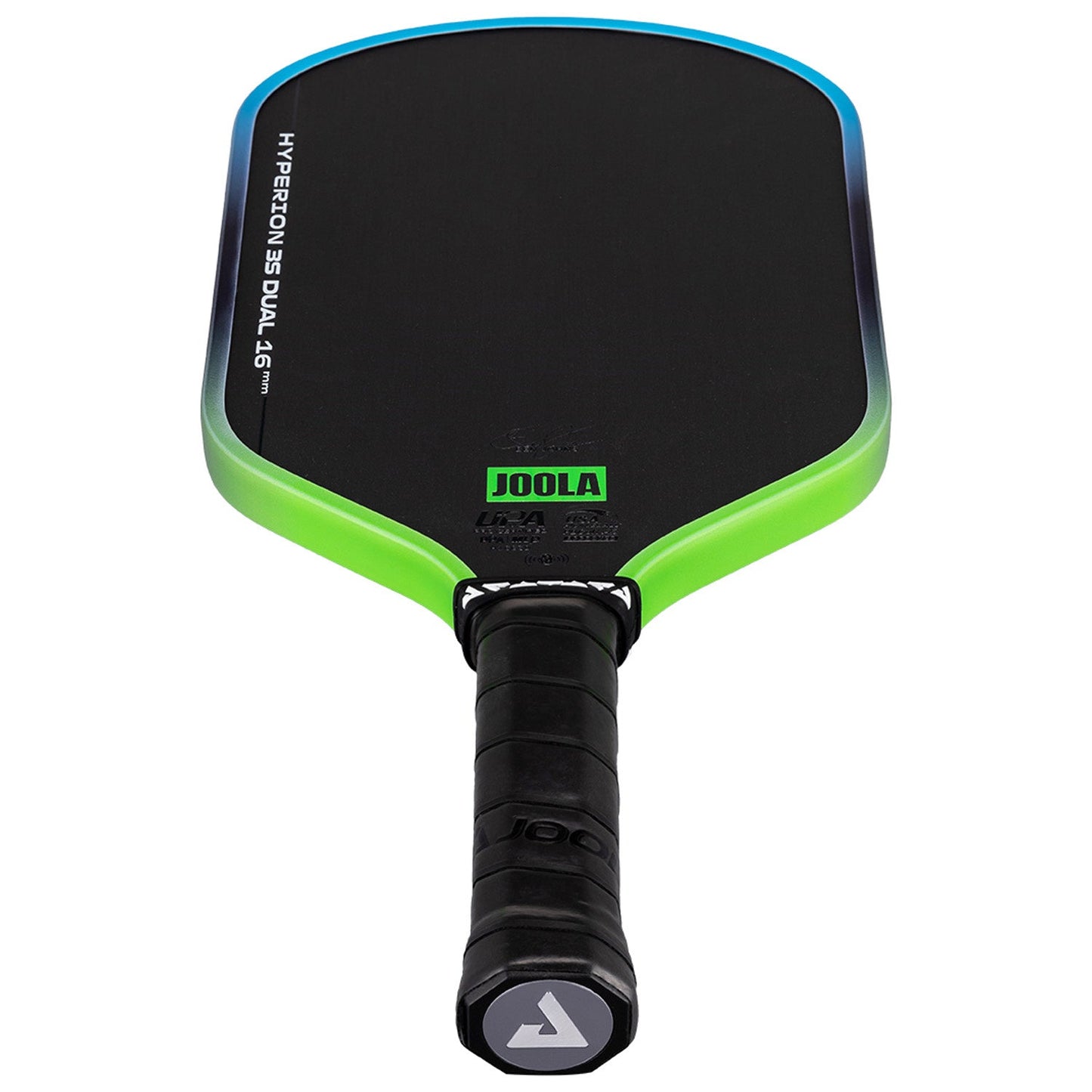 Hyperion Pro 3S Dual 16mm Paddle