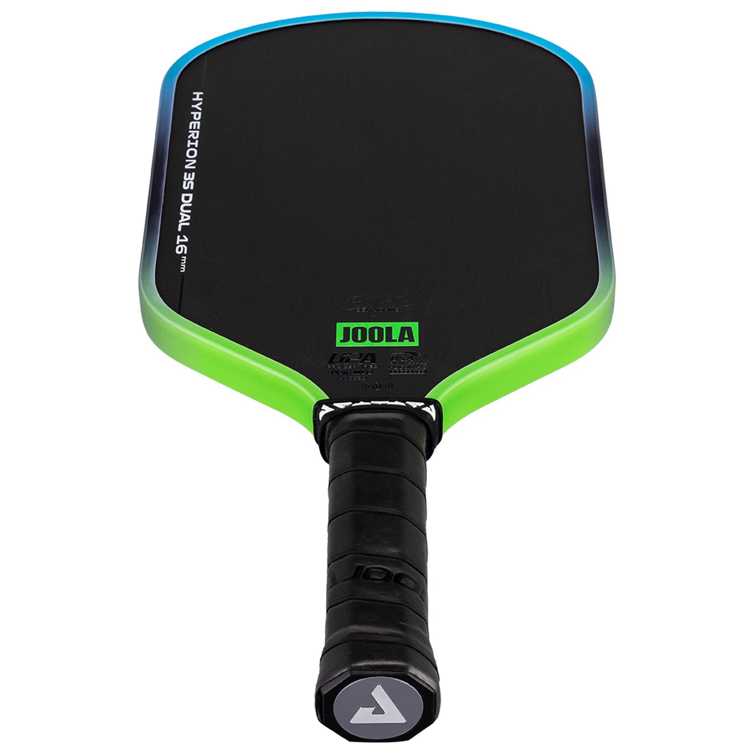 Hyperion Pro 3S Dual 16mm Paddle