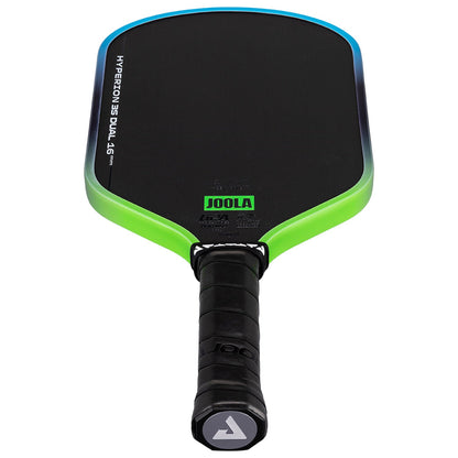 Hyperion Pro 3S Dual 16mm Paddle