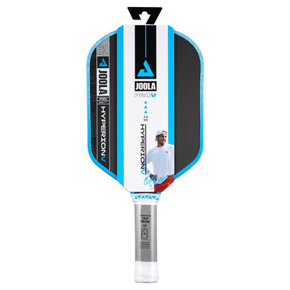 JOOLA Hyperion Pro V Ben Johns 14mm Paddle
