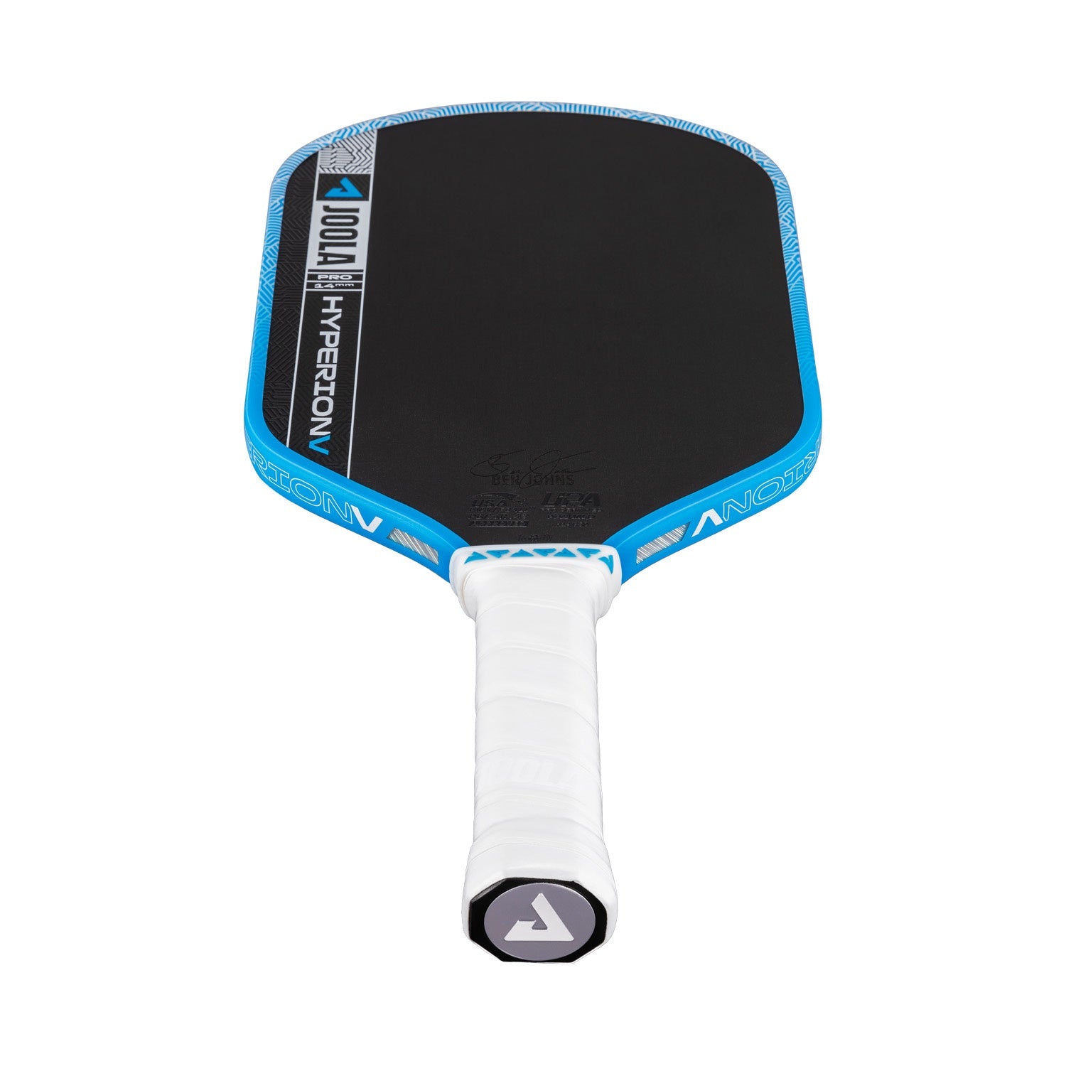 JOOLA Hyperion Pro V Ben Johns 14mm Paddle