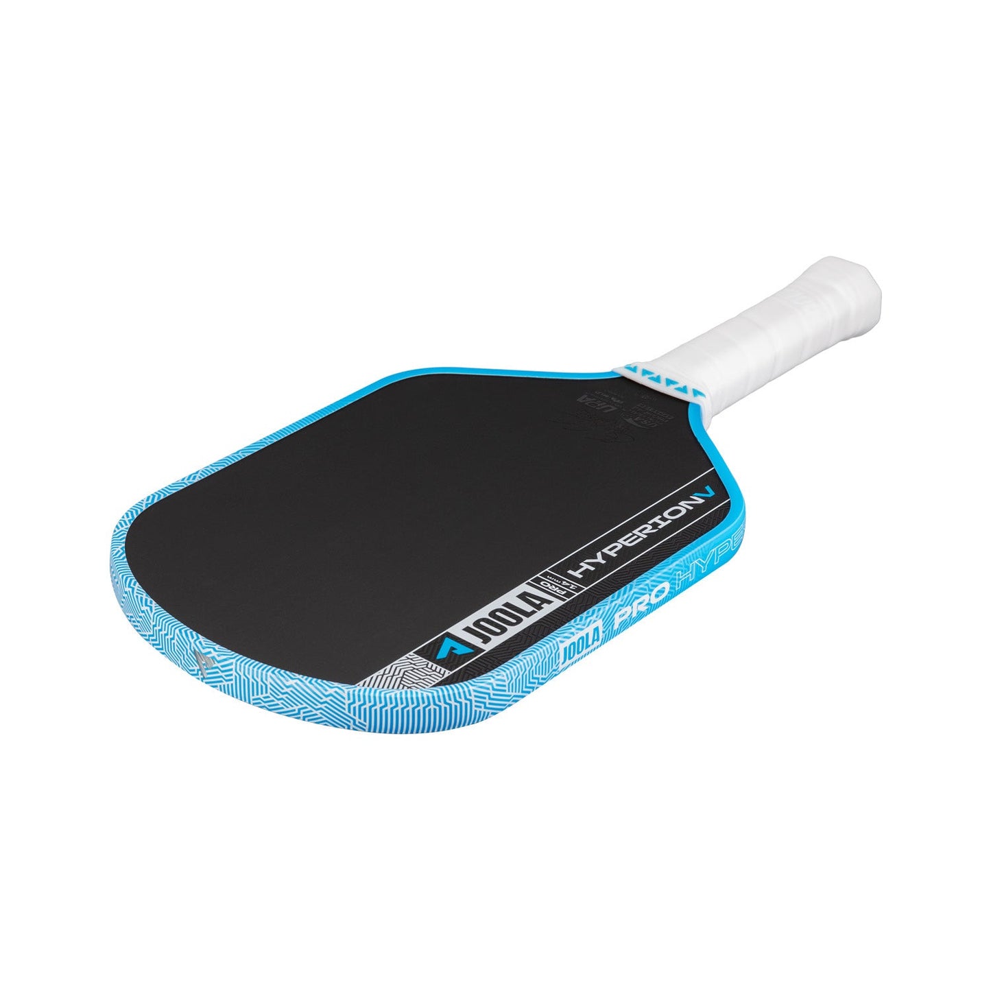 JOOLA Hyperion Pro V Ben Johns 14mm Paddle