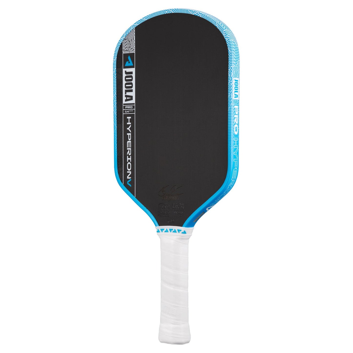 JOOLA Hyperion Pro V Ben Johns 14mm Paddle
