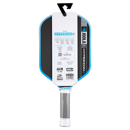 JOOLA Hyperion Pro V Ben Johns 14mm Paddle