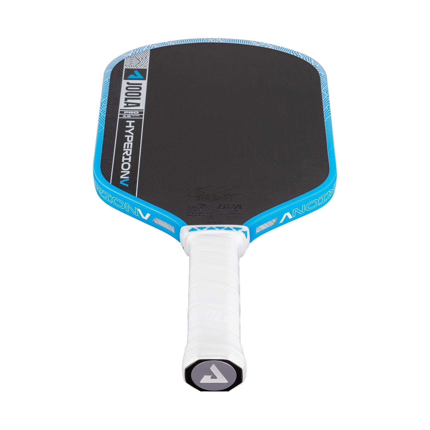 JOOLA Hyperion Pro V Ben Johns 16mm Paddle