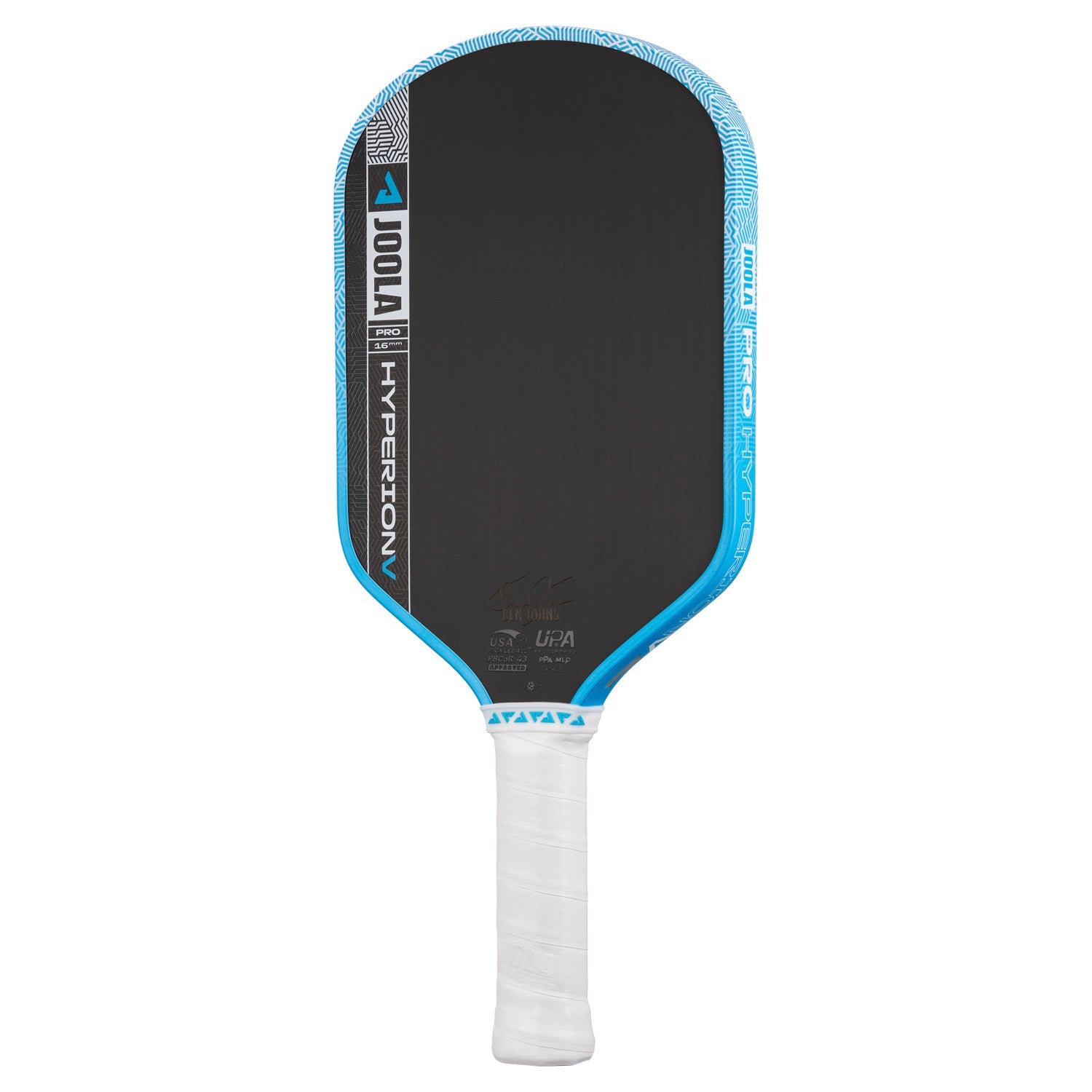 JOOLA Hyperion Pro V Ben Johns 16mm Paddle