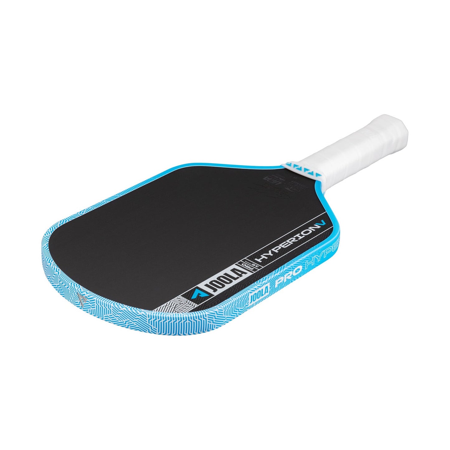 JOOLA Hyperion Pro V Ben Johns 16mm Paddle