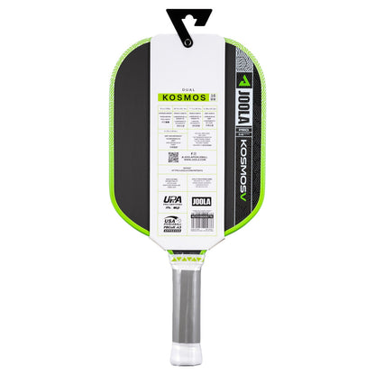 JOOLA Kosmos Pro V Tyson McGuffin 16mm Paddle