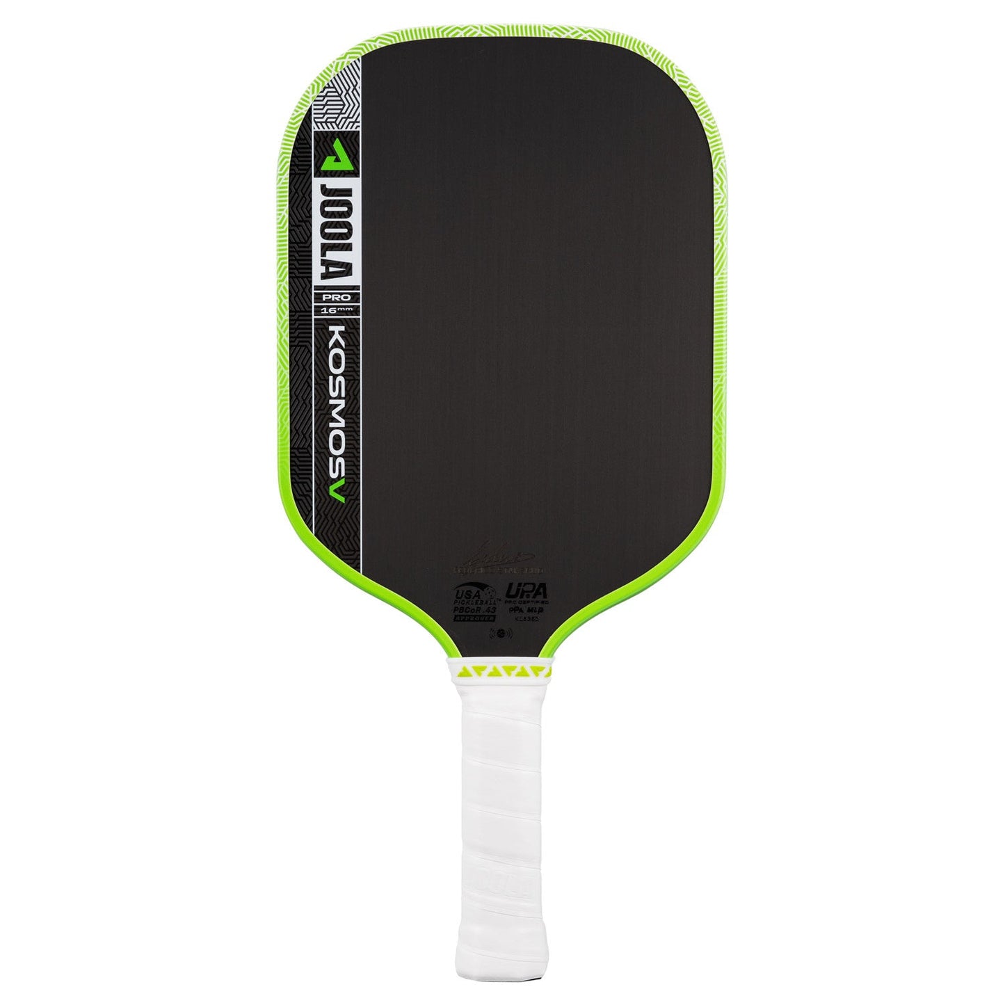 JOOLA Kosmos Pro V Tyson McGuffin 16mm Paddle