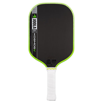 JOOLA Kosmos Pro V Tyson McGuffin 16mm Paddle